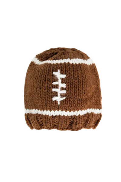 Huggalugs - Football Beanie