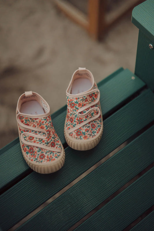 GRECH & CO. - SHOES - PLAY SHOES - IN BLOOM