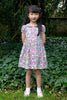 Rachel Riley - Peony Button Front Dress