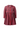 Rachel Riley - Red Tartan Button-Front Dress