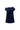 Rachel Riley - BG - Satin Bow Velvet Dress - Navy