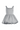 Lola And The Boys - Silver Gems Bubble Dress