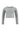 Lola and the Boys - Grey Sparkle Long Sleeve