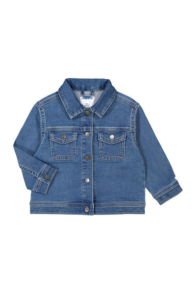 Demin Jacket
