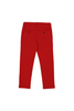 Basic Red Pants