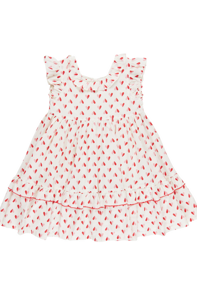 Paper Hearts Judith Dress