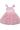 PETITE HAILEY - BG - MAY BUNNIES FRILL TUTU DRESS - PINK