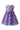 Butterfly Organza Dress
