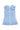 Bluffton Blue Belle Shift Dress