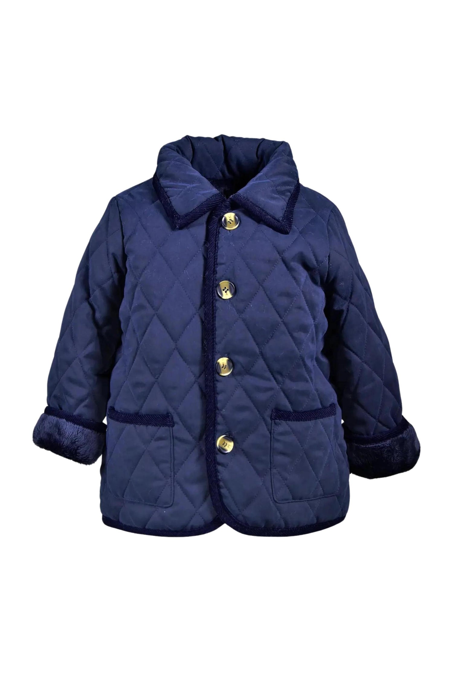 7-16 Outerwear