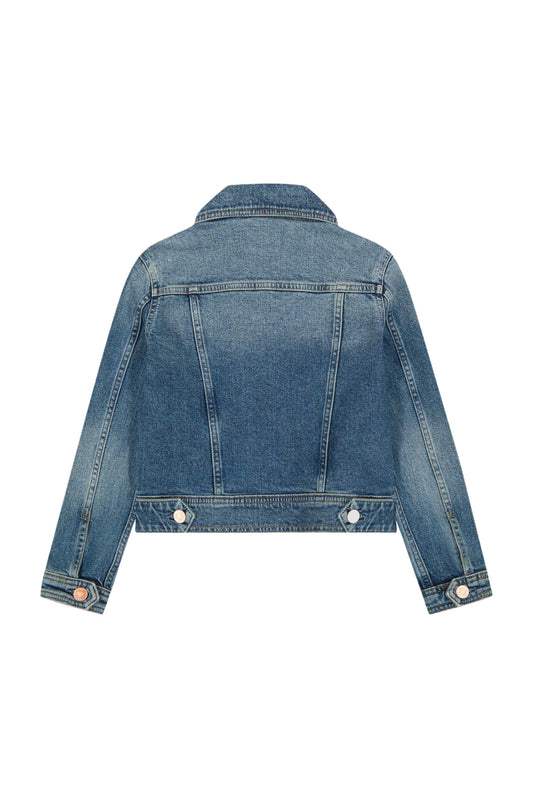 DL1961 - Springdale Manning Jacket