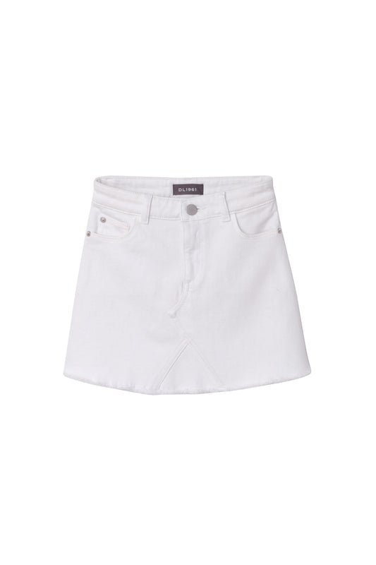Jenny Mini Skirt - Palmetto Bay