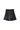 Molly Bracken - Black Flared Shorts