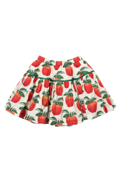 Pink Chicken - Painted Apple Maribelle Skirt (7-16)