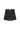 Lucy Shorts - Black Knit
