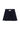 Petit Bateau - Navy Velour Skirt