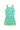 Blue Daisies Mia Dress