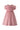 Rachel Riley - Forget Me Not Smocked Dress