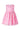 Rachel Riley - Flutter Rose Party Dress
