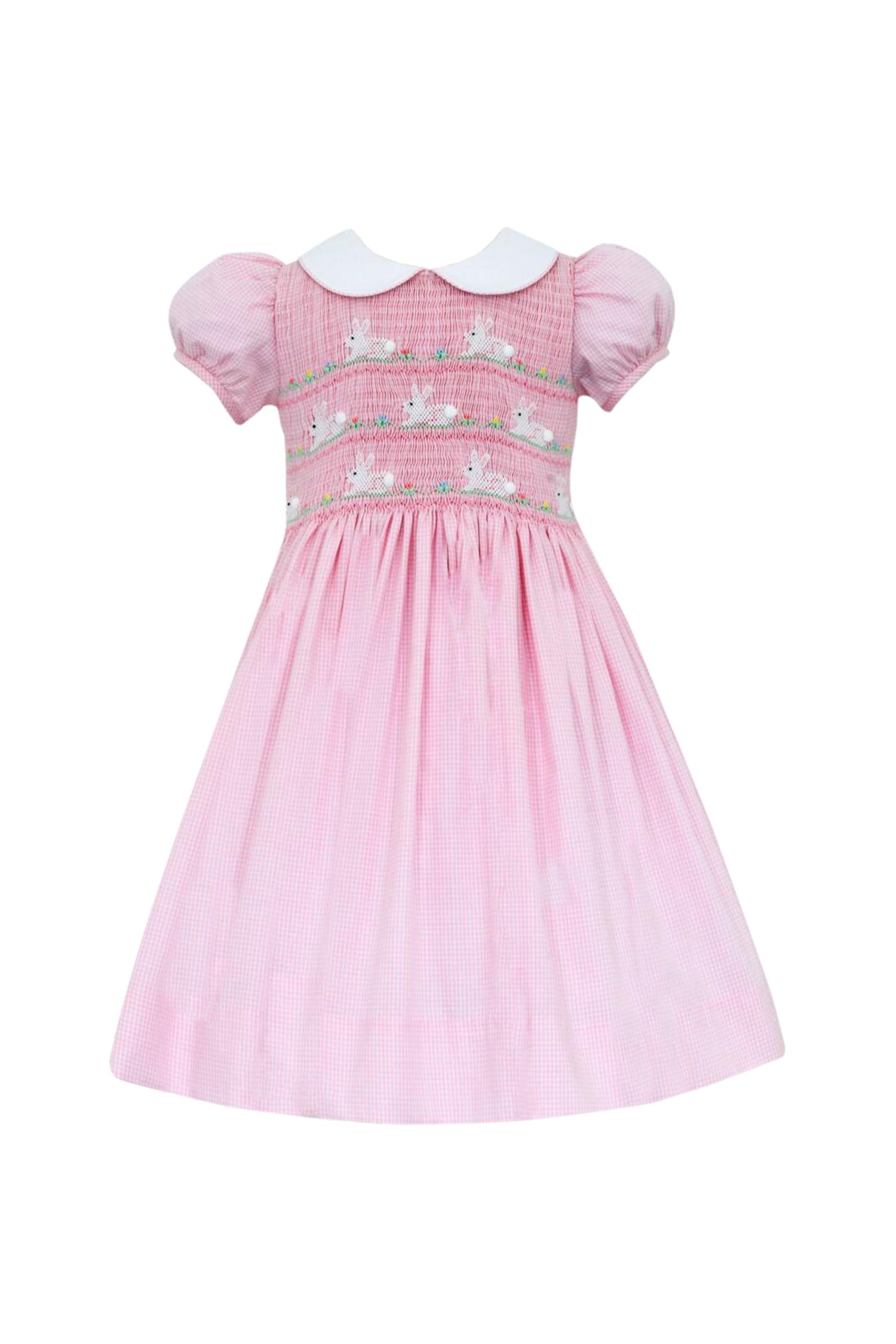 2-6x Dresses