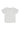 Deux Par Deux - Off White Crinkle Jersey Top