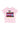 San Francisco Trolly Tee - Pink