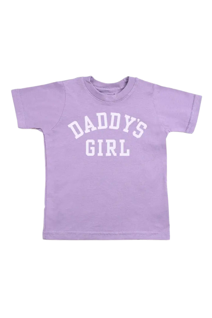 Sweet Wink - "Daddy's Girl" Short Sleeve Shirt