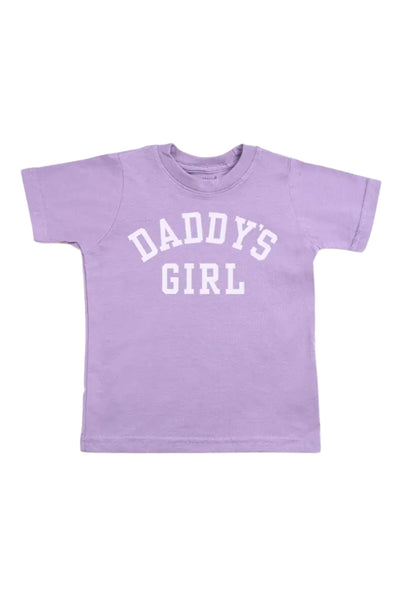 Sweet Wink - "Daddy's Girl" Short Sleeve Shirt