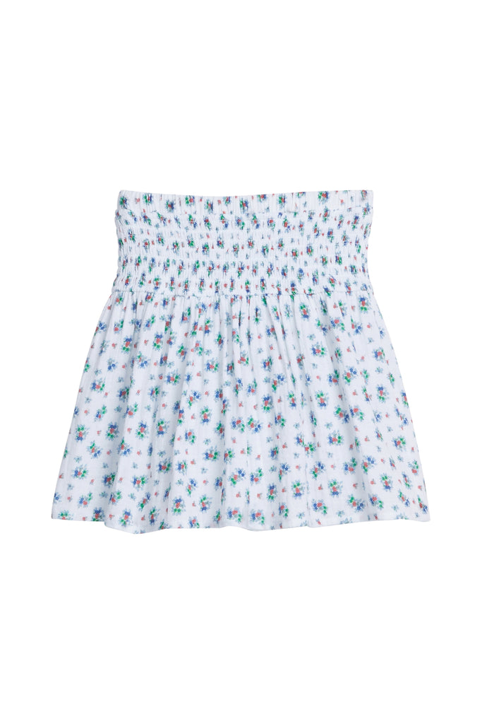 Little English - Bellhaven Floral Isla Skirt