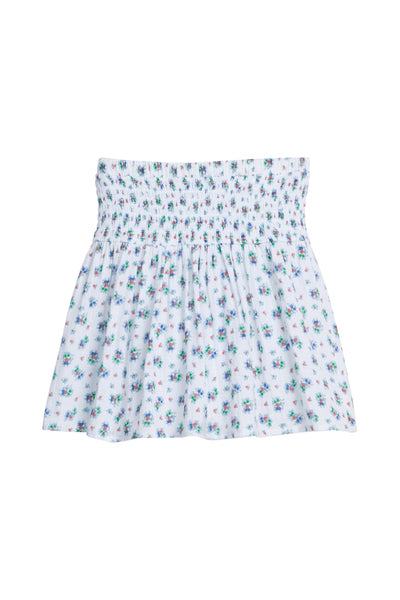 Little English - Bellhaven Floral Isla Skirt