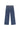 Dl1961 - Adams Blue Lily Wide Leg Jeans