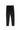 Splendid - Black Velour Leggings