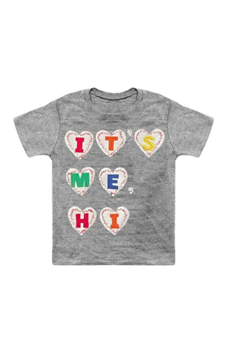 "It's Me, Hi" T-Shirt