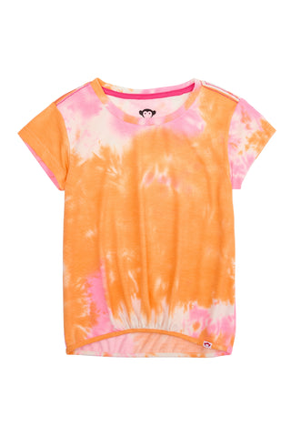 Callaway T-Shirt - Spring Tie Dye