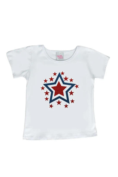 Starburst T-Shirt