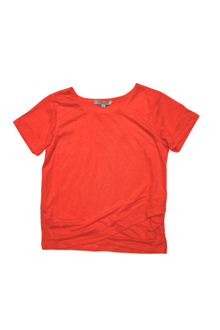 Coral Bree T-Shirt