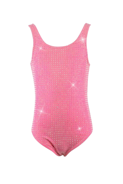 Taylor Crystal Swimsuit