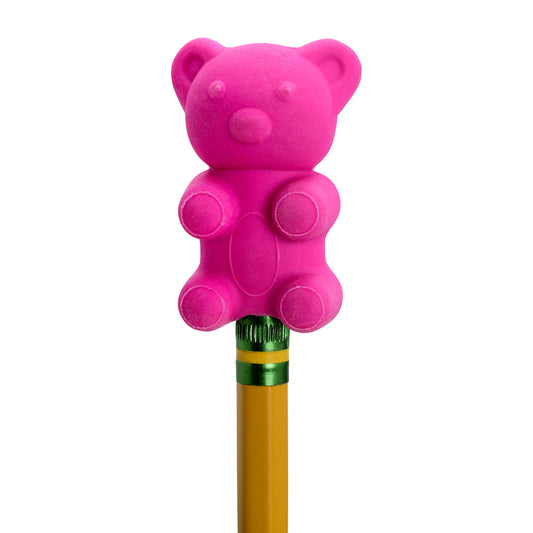 ISCREAM - T&B - GUMMY BEAR ERASERS
