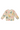 Deux Par Deux - Oatmeal Printed Knit Sweater