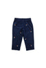 Train Courduroy Pants