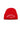 Little Trendy - Swiftie Red Knitted Beanie