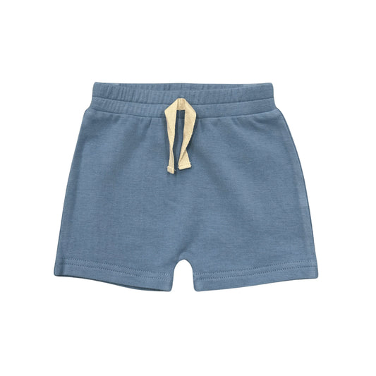 BABYSPROUTS - BBY - HAREM SHORTS - MOUNTAIN SPRING