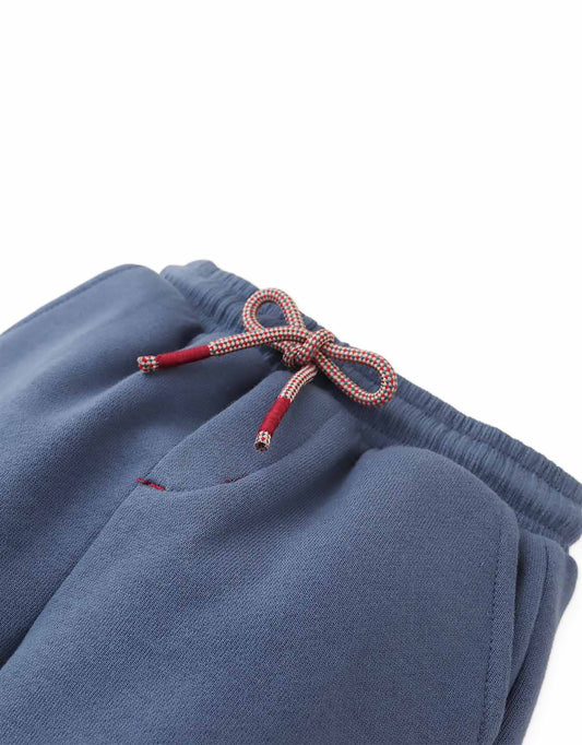 GINGERSNAPS - BBY - SONNY PANT - BLUE