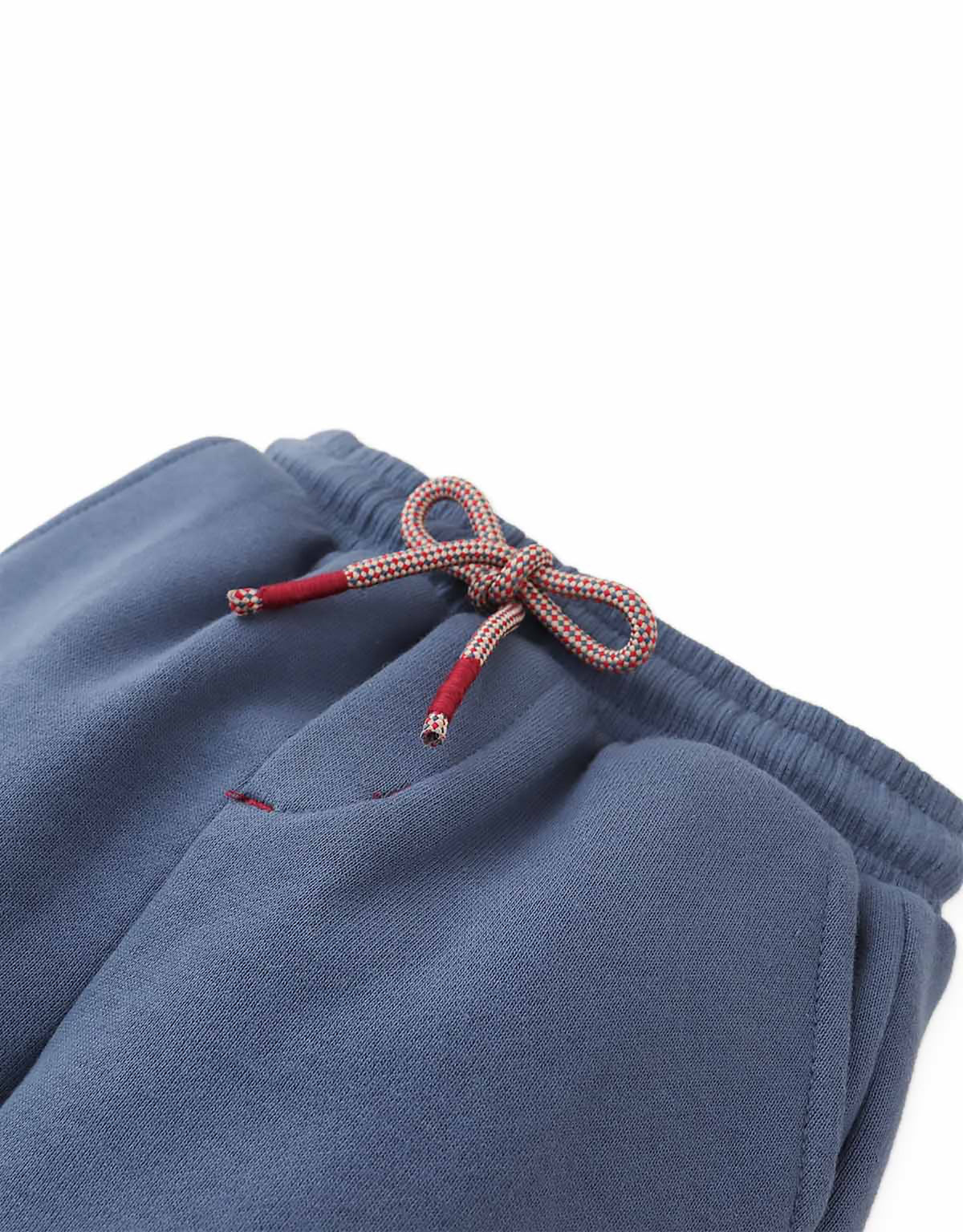 GINGERSNAPS - TB - SONNY PANT - BLUE