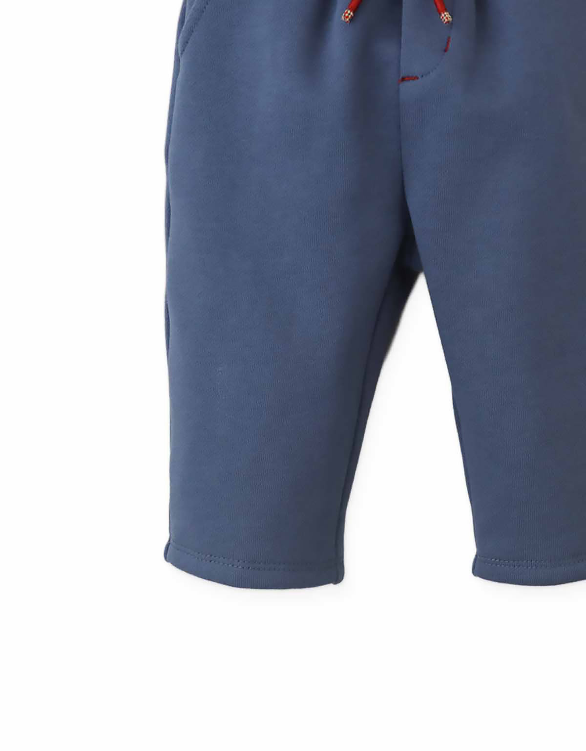 GINGERSNAPS - TB - SONNY PANT - BLUE