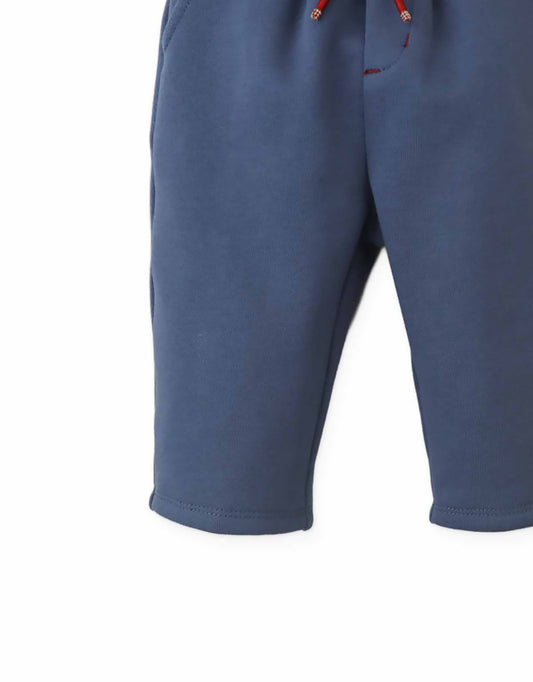 GINGERSNAPS - BBY - SONNY PANT - BLUE