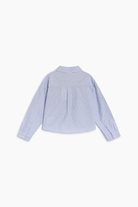 NEW SOCIETY - Isla Shirt