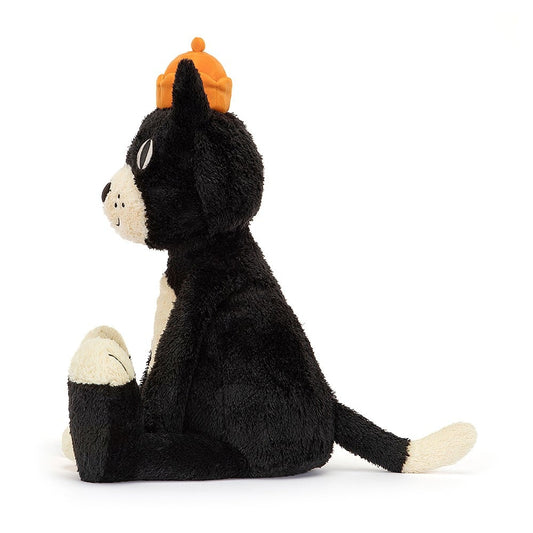 JELLYCAT - T&B - JELLYCAT JACK ORIGINAL