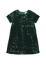 Deux Par Deux - June Bug Dress
