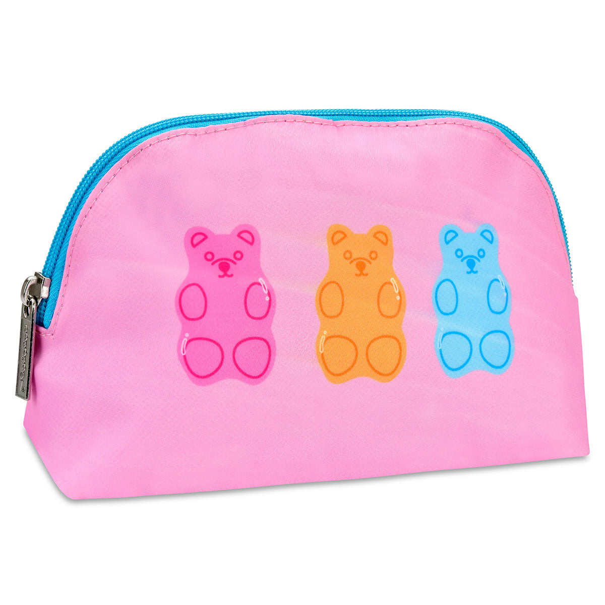 Iscream Jelly Bears Cosmetic Bag - Thumbnail 5